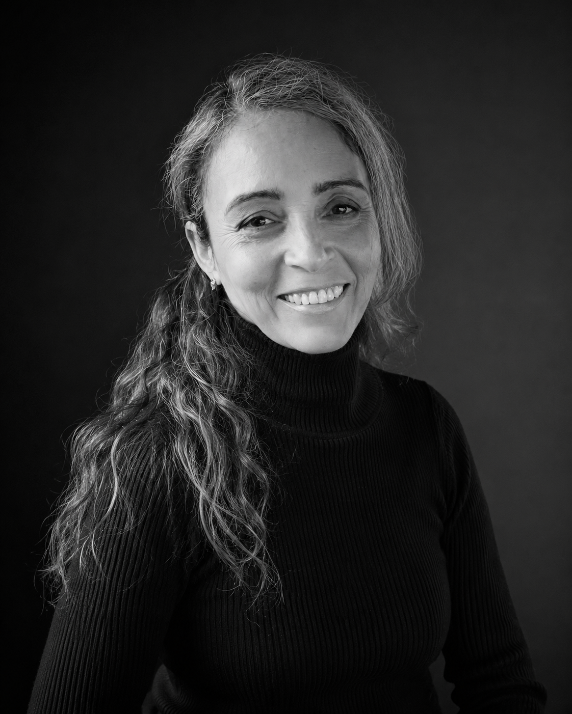 Founder portrait